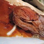 炭火焼酒亭ローリンストーン - 名物喰らう