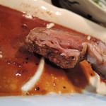 炭火焼酒亭ローリンストーン - 名物喰らう