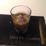 カンテサンス - 