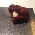 カンテサンス - 