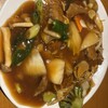 中国料理 百楽