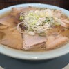 新橋ニューともちんラーメン 川崎駅前店