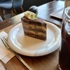 CAFÉ de ROMAN 藻岩店