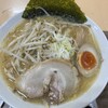 ラーメンちとせがわ