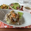カフェ ユッテ - 