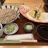 天ぷら・和食 醍醐 西武秋田店