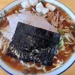 ケンちゃんラーメン - 料理写真:
