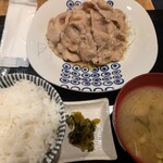 居酒屋 源喜 和Dining - 
