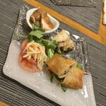 スイクウ カントニーズ キュイジーヌ 1977 - 