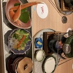 三鷹 甲羅本店 - 