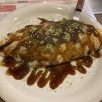 熱々鉄板 チェインズ - 