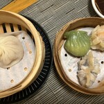 スイクウ カントニーズ キュイジーヌ 1977 - 