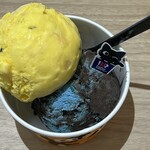 サーティワンアイスクリーム - 