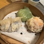 スイクウ カントニーズ キュイジーヌ 1977 - 