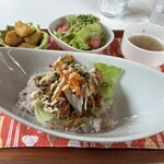 カフェ ユッテ - 