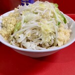 ラーメン二郎 - 