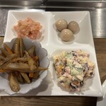 熱々鉄板 チェインズ - 