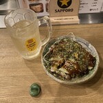 熱々鉄板 チェインズ - 