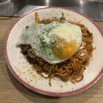 熱々鉄板 チェインズ - 