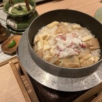 三鷹 甲羅本店 - 