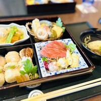 京料理 熊魚菴 たん熊北店 横浜ホテルニューグランド店 - 