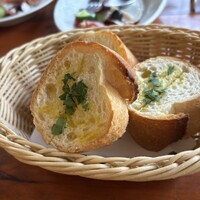 ピッツェリア ポンテチェントロ 佃店 - 