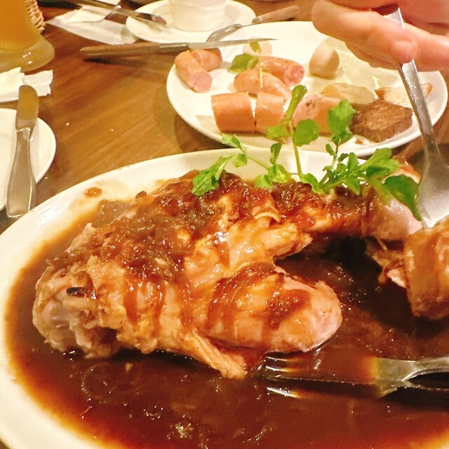 German Izakaya JS Renep photo