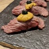 肉寿司 イタリアンバル 閂 - 