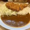 とんかつ檍のカレー屋 いっぺこっぺ 北千住店