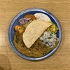 dahlia spice curry