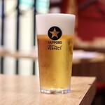 波へい - トリビー♪