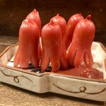 福福 やきとり店 - 我々ハ宇宙人ダ…