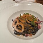 トスカネリア - 