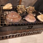 海鮮濱燒酒場 Yaichattei - 浜焼き
