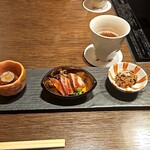 米沢牛黄木 銀座店 - 