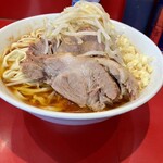 ラーメン二郎 - 