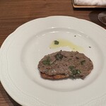 トスカネリア - 