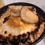 海鮮濱燒酒場 Yaichattei - ほたてのバター醤油