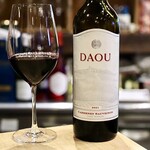 波へい - おまかせワイン