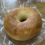 ハッピーキャンパーベーグル - 