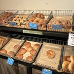 ハッピーキャンパーベーグル - 