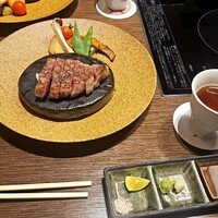 米沢牛黄木 銀座店 - 