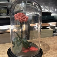 肉寿司 イタリアンバル 閂 心斎橋店 - 