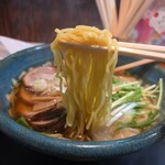 支那そば やまいち - 
