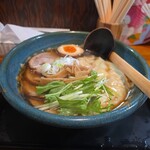 支那そば やまいち - 