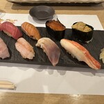 小西鮨 - 