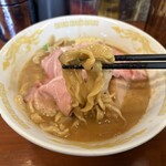 それいけ!たかちゃんラーメン - 