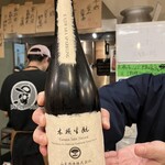 spicemobb カレーとアテと酒 - 先着50〜60杯限定のスパークリング