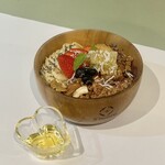 VITA BOWL - 