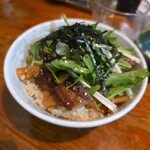 支那そば やまいち - 